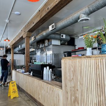 Cafe Tropical - Cafes Near Me - Los Angeles, California