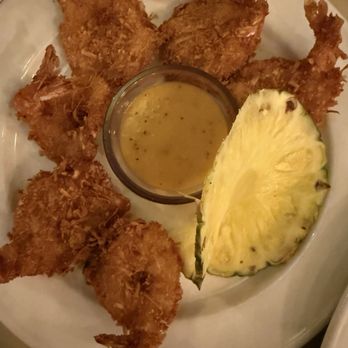 Bahama Breeze - Coconut Shrimp - Bars Near Me - Orlando, Florida Bahama Breeze - Coconut Shrimp - Bars Near Me - Orlando, Florida