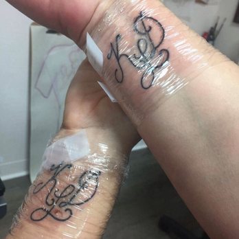 Solace Tattoo - Tattoo Near Me - Phoenix, Arizona