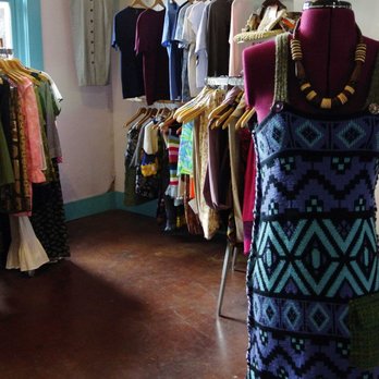 Rosette Studios: Arts & Letters - A variety of handmade clothing at Rosette Studios - Art Galleries Near Me - Springfield, Missouri