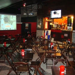 Baccará Bar & Grill