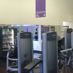 Anytime Fitness