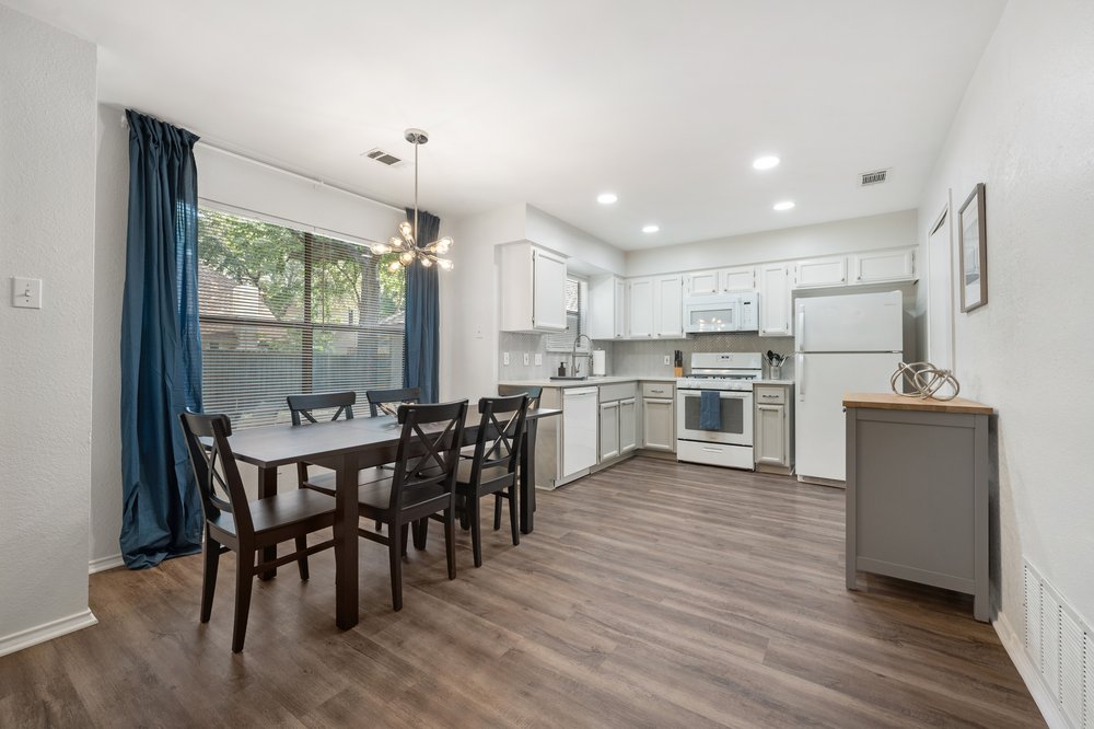 CRIBBS PROPERTIES Updated October 2024 27 Photos Austin, Texas