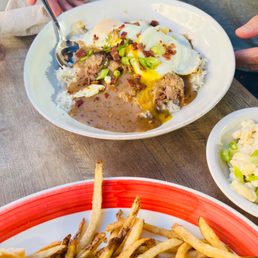 Loco Moco