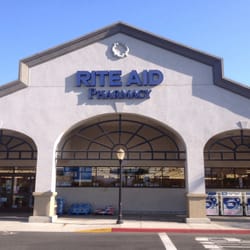 Rite Aid - Storefront / Exterior