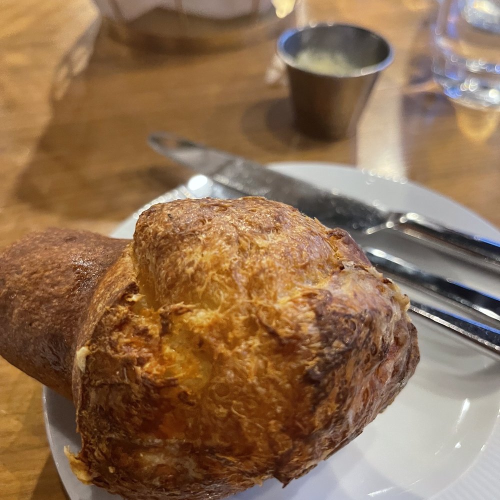 Benchmark Restaurant - Popovers - Steakhouses Near Me - Perrysburg, Ohio Benchmark Restaurant - Popovers - Steakhouses Near Me - Perrysburg, Ohio