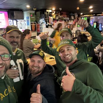 The Bucket Tavern - Sunday night after we'd been adopted. - Bars Near Me - Kewaunee, Wisconsin The Bucket Tavern - Sunday night after we'd been adopted. - Bars Near Me - Kewaunee, Wisconsin