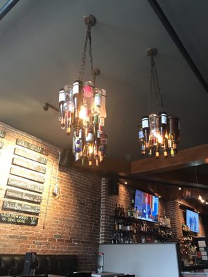 Dive Bar & Grille (South Side) by null