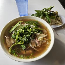 Phở Đặc Biệt
