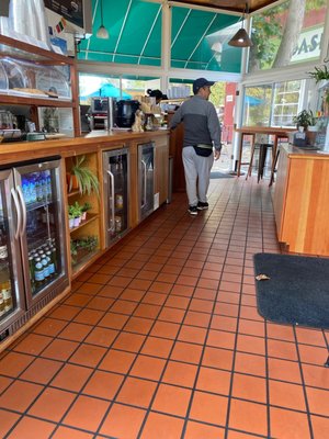 River Cafe by null