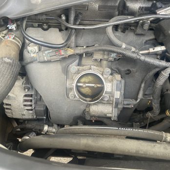 Harrell Automotive - Auto Repair Near Me - Erie, Pennsylvania