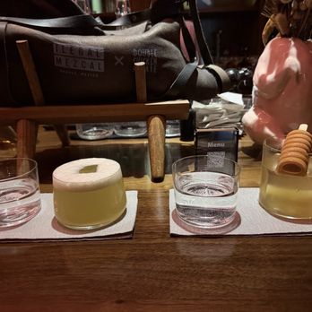 Double Chicken Please - Cocktail Bars Near Me - New York, New York