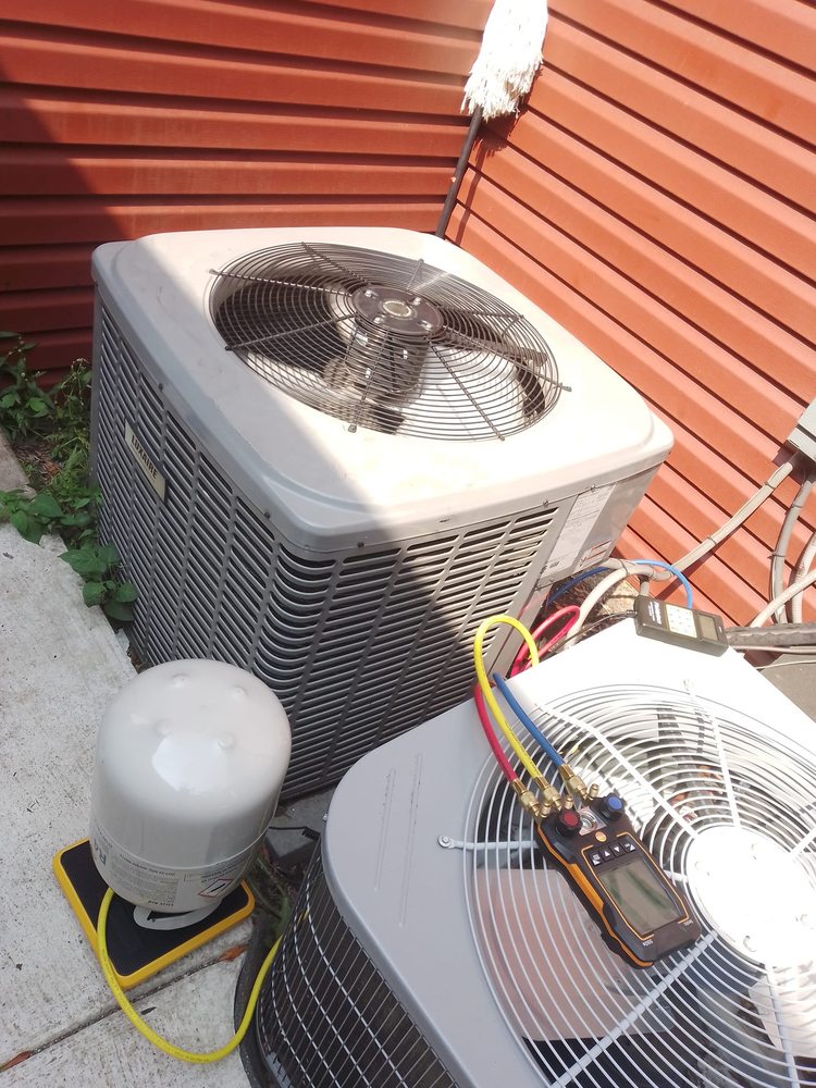 YEAR LONG CLIMA Request a Quote 640 Lowe Ave, Chicago Heights