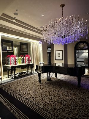 Hotel ZaZa Houston Museum District by null Hotel ZaZa Houston Museum District by null