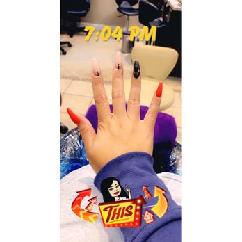 Sky Nail Bar & Spa - Love this place Thank you @ Jenny - Nail Salons Near Me - Charlotte, North Carolina Sky Nail Bar & Spa - Love this place Thank you @ Jenny - Nail Salons Near Me - Charlotte, North Carolina