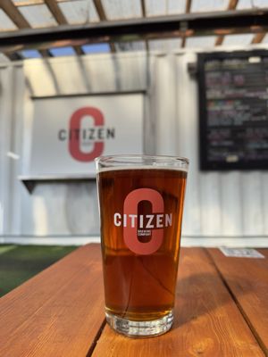 Citizen Brewing Company by null