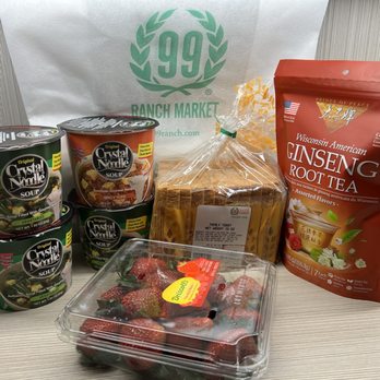 99 Ranch Market - Fruits & Veggies Near Me - Westbury, New York 99 Ranch Market - Fruits & Veggies Near Me - Westbury, New York