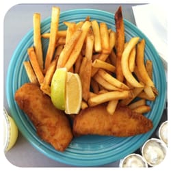 Tusquellas Fish & Oyster Bar in Los Angeles gift card