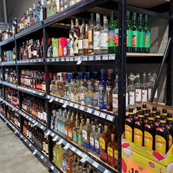 Fleet Street Spirits - Tons of selection and great prices