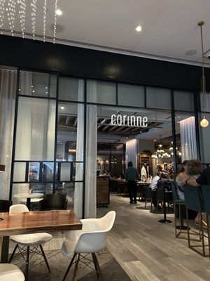 Corinne Denver by null