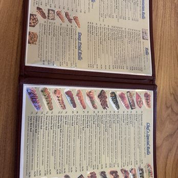 Fuji Sukiyaki - Menu (instagram: wooneats) - Japanese Near Me - San Mateo, California Fuji Sukiyaki - Menu (instagram: wooneats) - Japanese Near Me - San Mateo, California