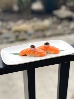 Sushi Katsu-ya (Seattle) by null