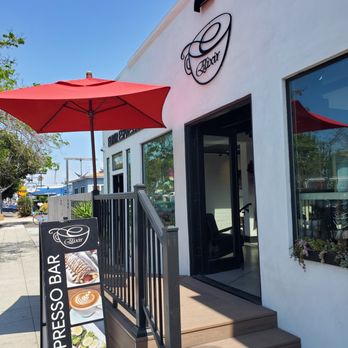 Elixir Espresso Bar - Gelato Near Me - San Diego, California