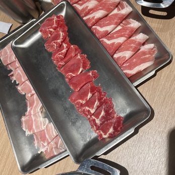 All That Shabu - Hot Pot Near Me - San Diego, California