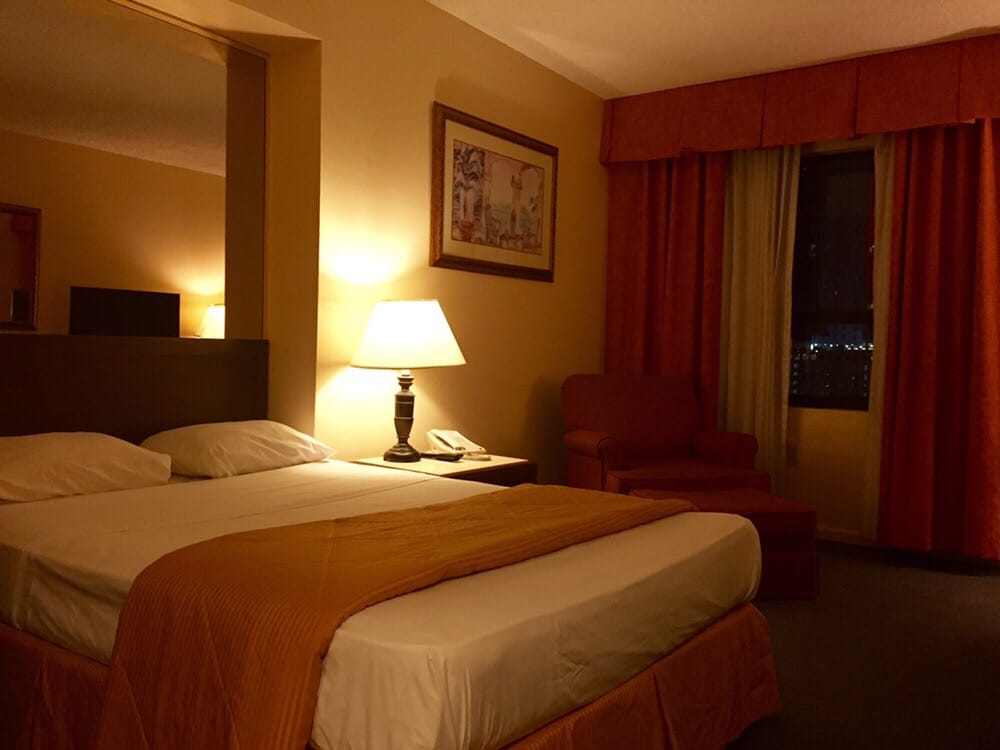 River Park Hotel