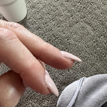 Resort Nail Salon - Nail Salons Near Me - Waxahachie, Texas