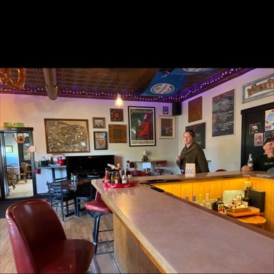 Union Park Tavern by null