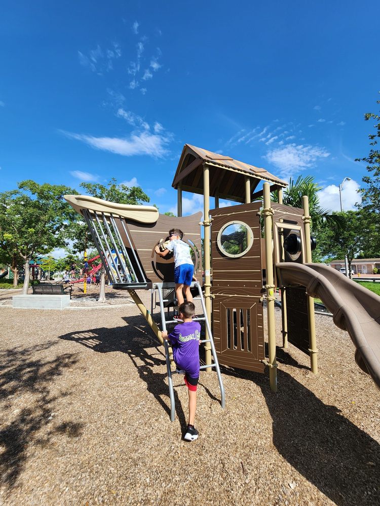 Quail Roost Park Image