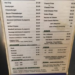D & P Restaurant