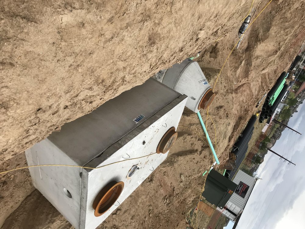 Slide of Cronen Plumbing & Heating