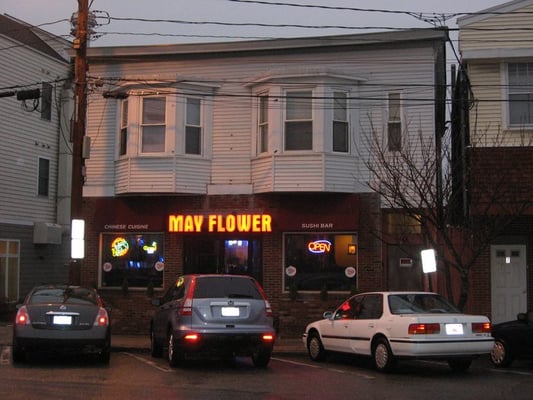 MAY FLOWER - Updated January 2025 - 32 Photos & 63 Reviews - 11 Depot