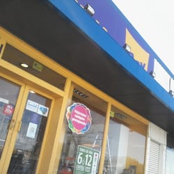 Carrefour