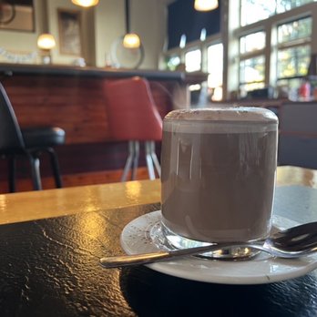 Egg - Turmeric latte - Breakfast & Brunch Near Me - Saint Louis, Missouri