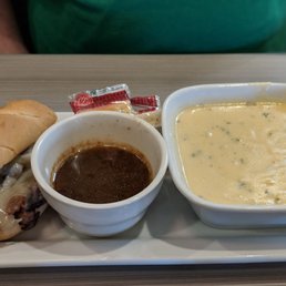 Loaded Potato Soup
