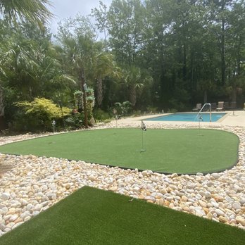 Landscape Transformations - Landscaping Near Me - Myrtle Beach, South Carolina Landscape Transformations - Landscaping Near Me - Myrtle Beach, South Carolina