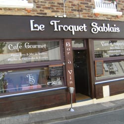 le troquet sablais