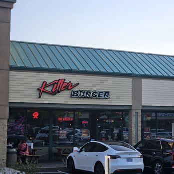 Killer Burger Happy Valley - Burgers Near Me - Happy Valley, Oregon Killer Burger Happy Valley - Burgers Near Me - Happy Valley, Oregon
