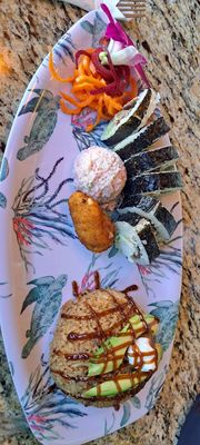 Sushi-Kito Restaurant by null