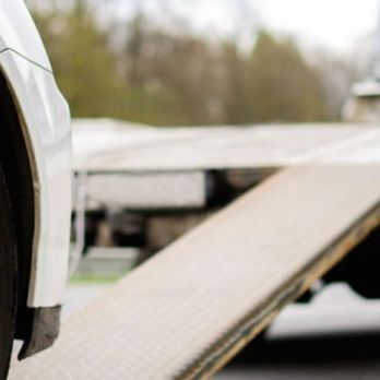 A & H Towing - Towing Near Me - Tampa, Florida A & H Towing - Towing Near Me - Tampa, Florida