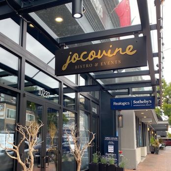 Jocovine - Cocktail Bars Near Me - Bellevue, Washington Jocovine - Cocktail Bars Near Me - Bellevue, Washington