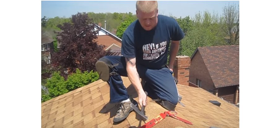 Slide of JT Roofing Company Oviedo