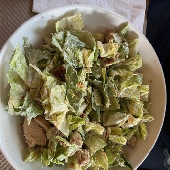 Coco - Caesar Salad - French Near Me - Buffalo, New York