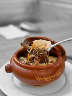 Oodle Yunnan Rice Noodle by null