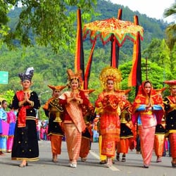 Sayang Holidays - Shocking Bali