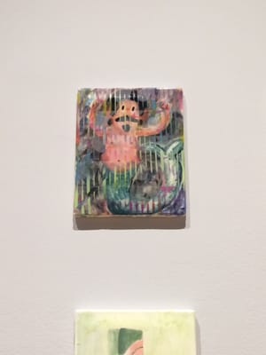 USF Contemporary Art Museum by null