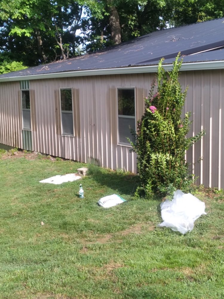 Slide of Jumpstart Home Improvements